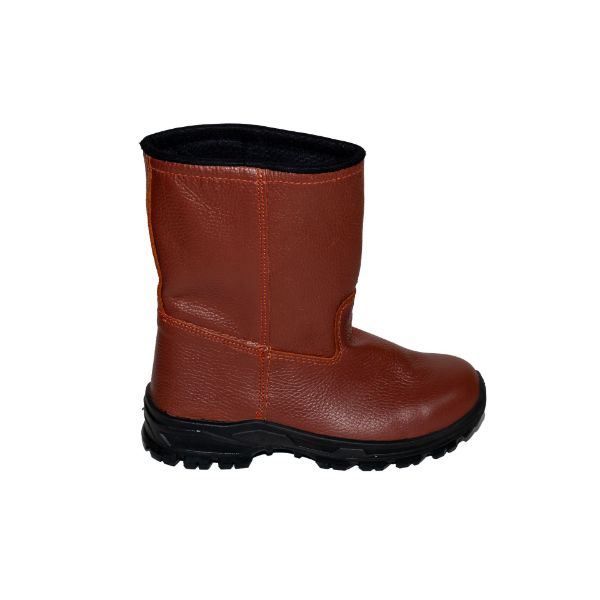 Imagen de BOTA T/VAQUETA C/PUNT N40 80030 F23