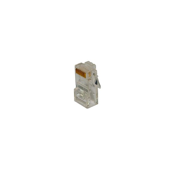 Imagen de CONECTOR TRANSP P/TELEFONO