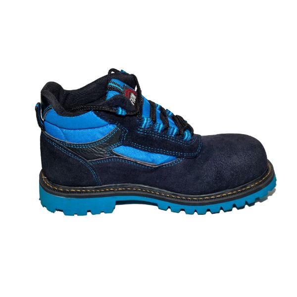 Imagen de ZAPATO ACTIVE AZUL N39 F22 FION