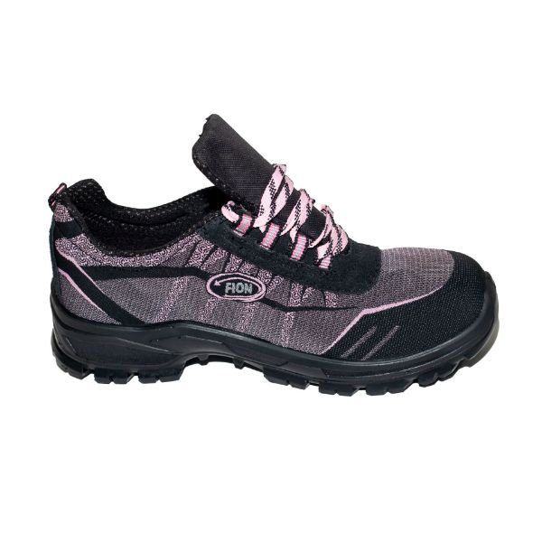 Imagen de ZAPATO ACTIVE ROSADO N36 F22 FION