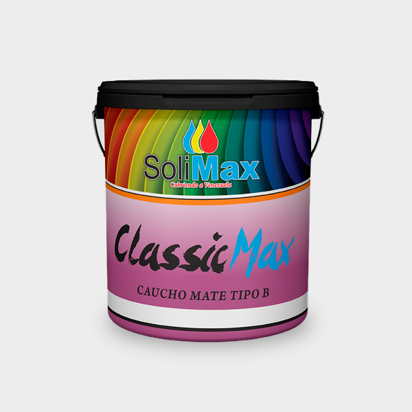 Imagen de CLASSIC-MAX FUCSIA . 1GL