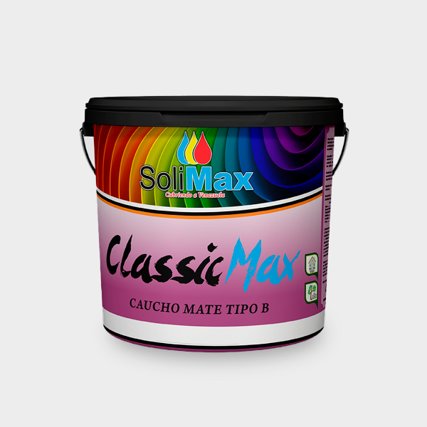 Imagen de CLASSIC-MAX FUCSIA . 4 GL