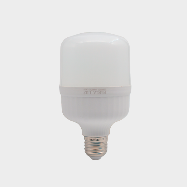 Imagen de BOMBILLO BULBO 5W 85-265V PERLA LUZ