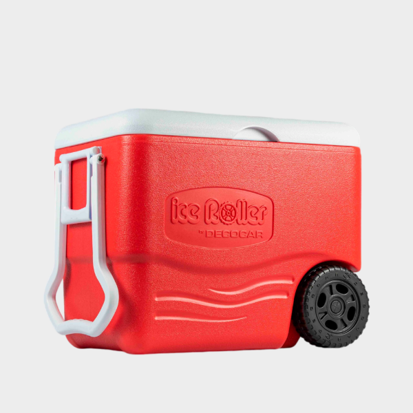 Imagen de CAVA DECOCAR ICE ROLLER PREMIUM 40 LTS