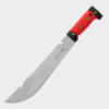 Imagen de MACHETE BELLOTA 12" M/PLAST C/FUNDA