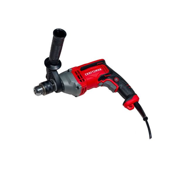 Imagen de TALADRO PERCUTOR 1/2" 3100RPM CRAFTSMAN